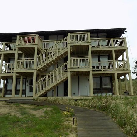 Sand & Beach Within Reach Hotel North Truro Luaran gambar