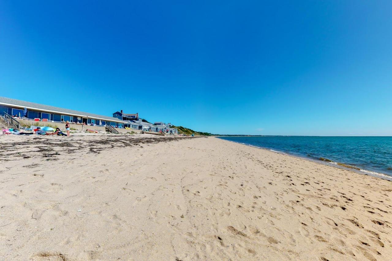 Sand & Beach Within Reach Hotel North Truro Luaran gambar