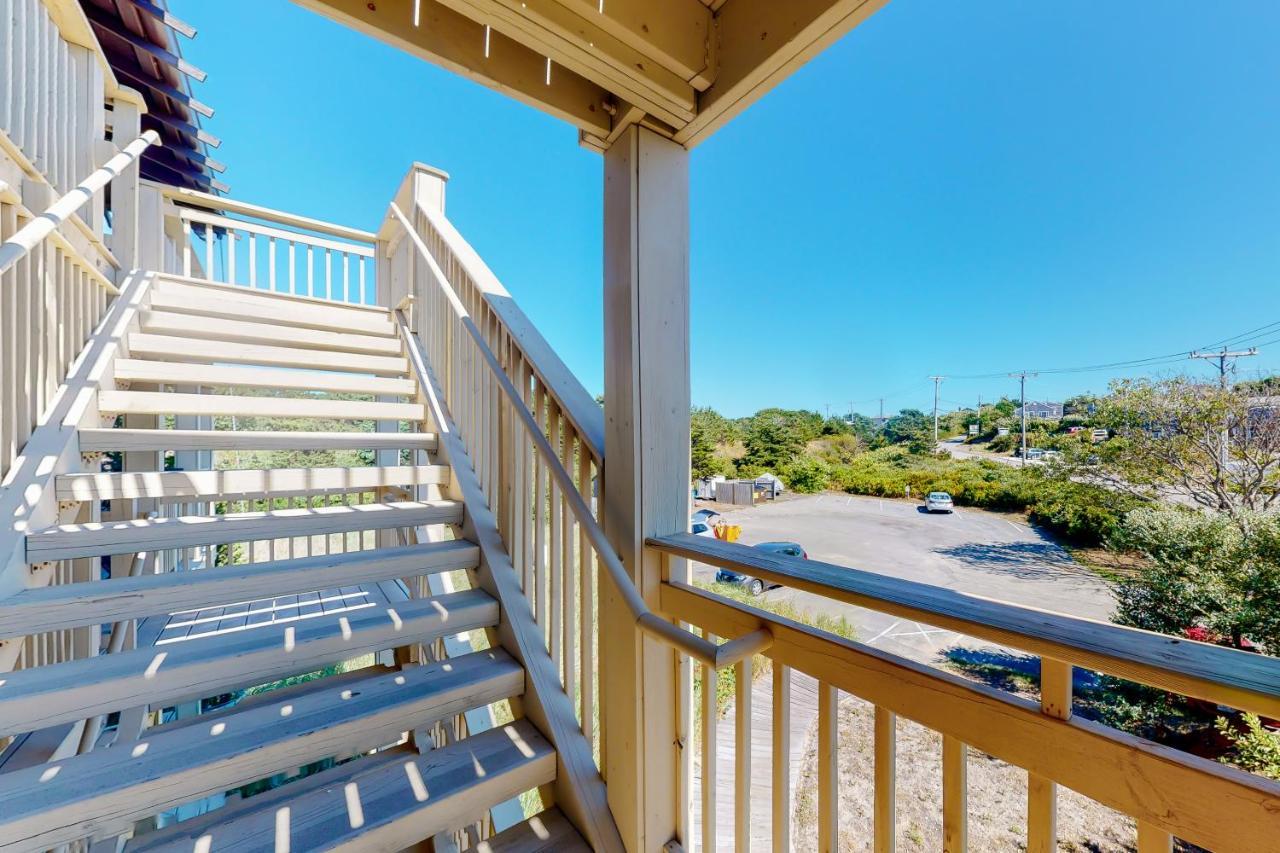 Sand & Beach Within Reach Hotel North Truro Luaran gambar