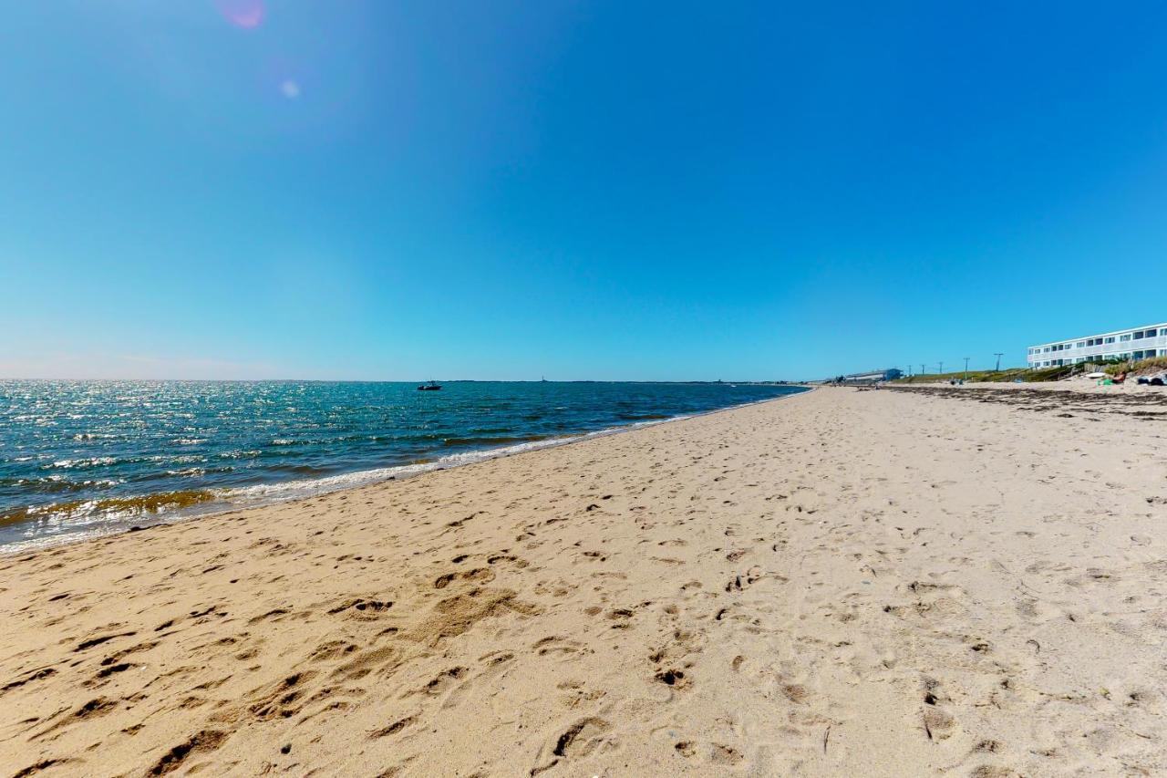 Sand & Beach Within Reach Hotel North Truro Luaran gambar