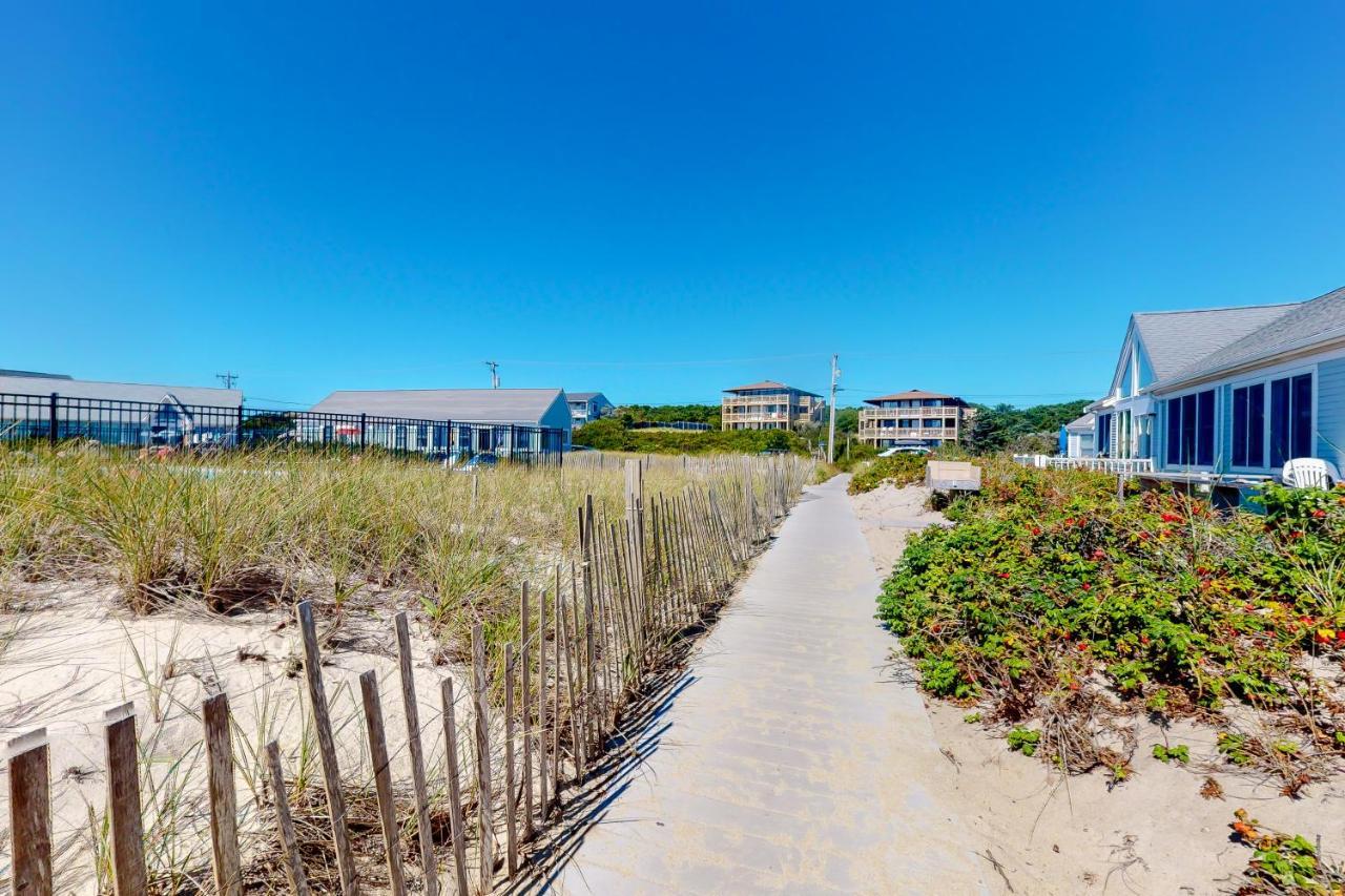 Sand & Beach Within Reach Hotel North Truro Luaran gambar