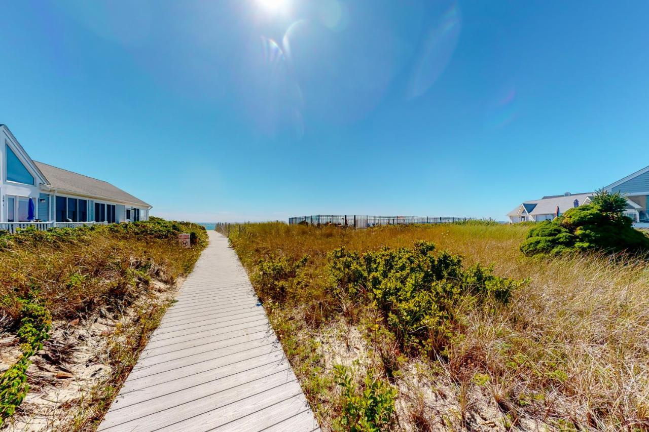 Sand & Beach Within Reach Hotel North Truro Luaran gambar