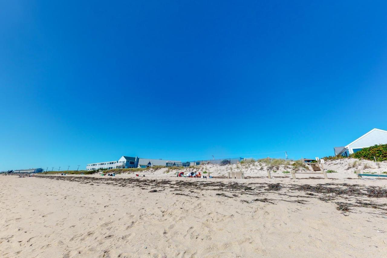 Sand & Beach Within Reach Hotel North Truro Luaran gambar