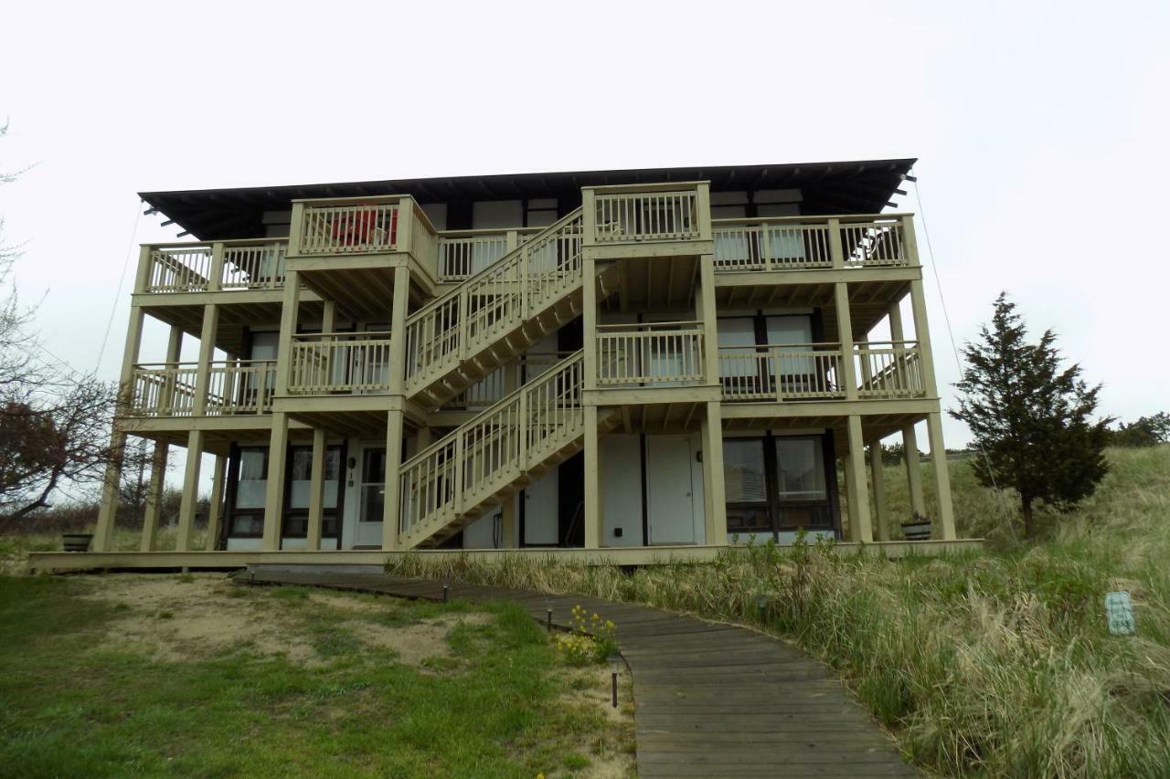 Sand & Beach Within Reach Hotel North Truro Luaran gambar